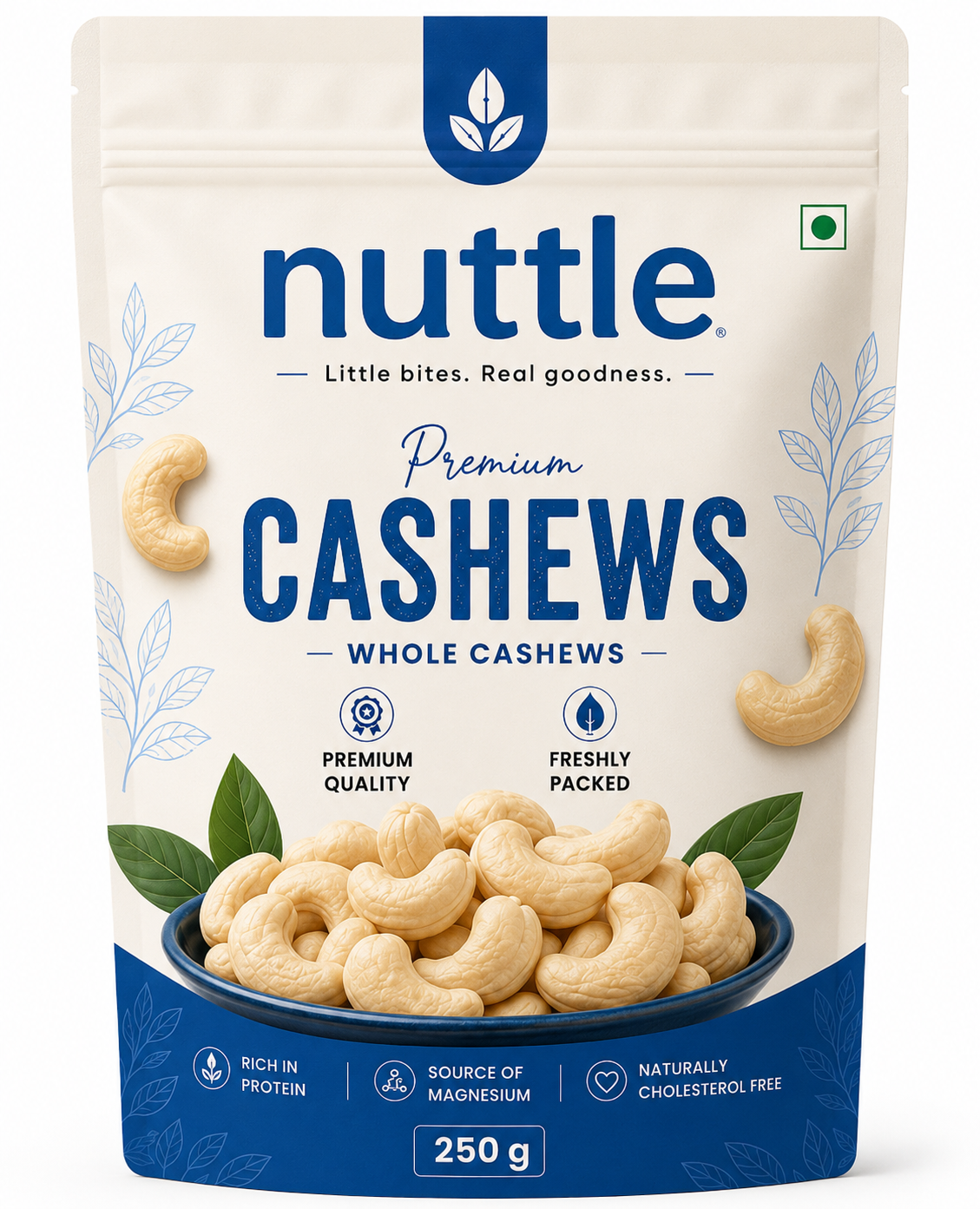 Premium Cashews