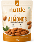 Premium Almonds