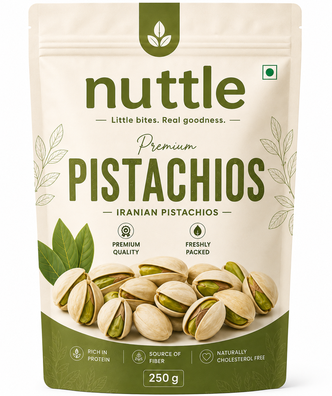 Premium Pistachios
